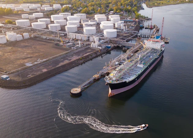 Ship Inspection