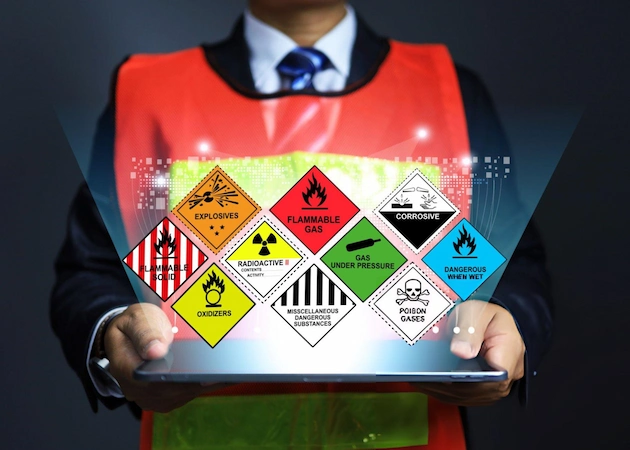 ESG Benefits